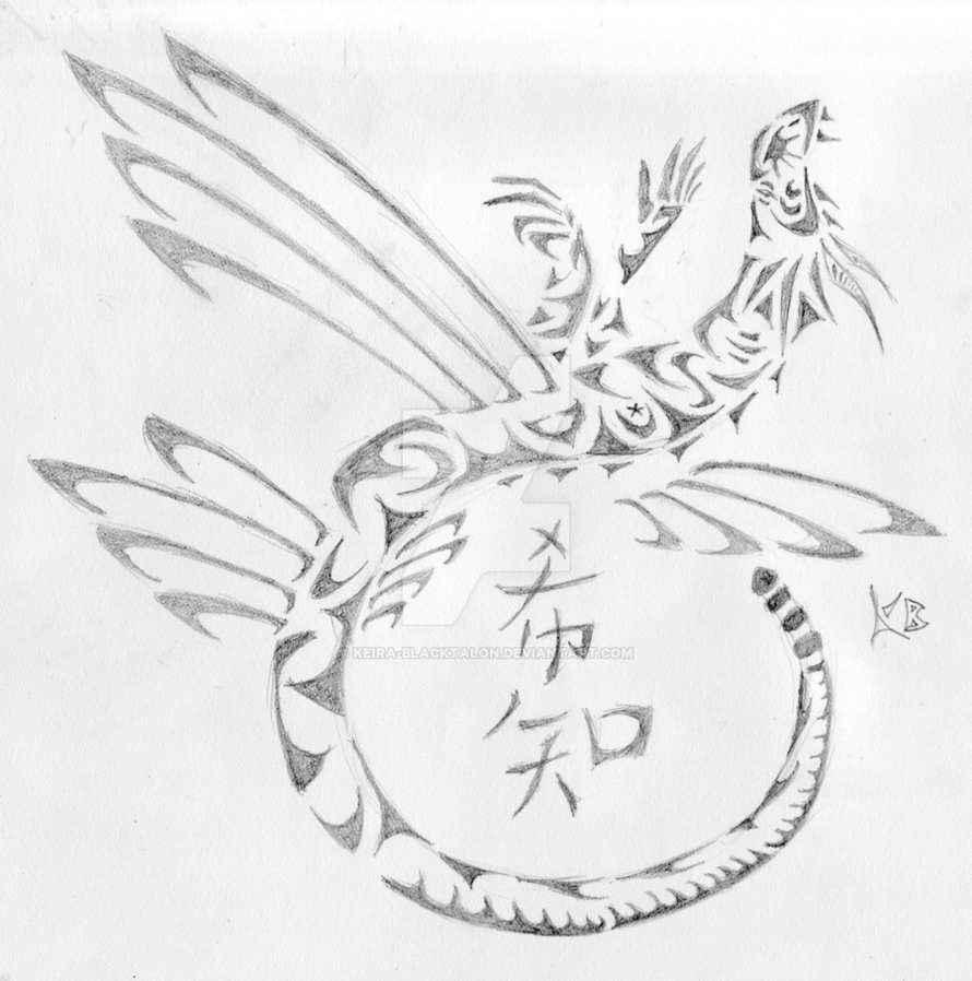 890x898 Dragon'Fly Tattoo Commish 1 By Keira Blacktalon