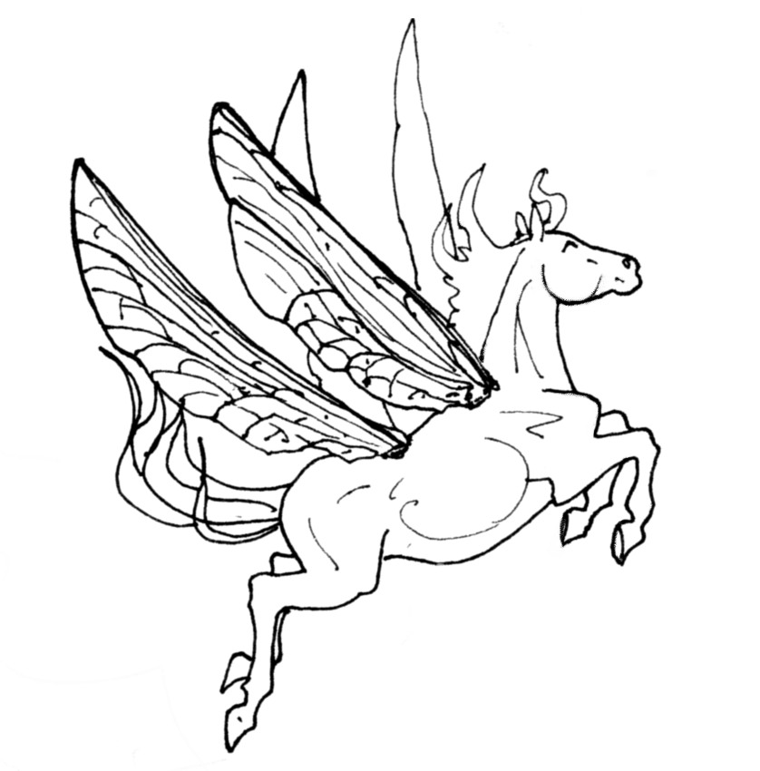 838x850 Dragonfly Wings By Murasaki99