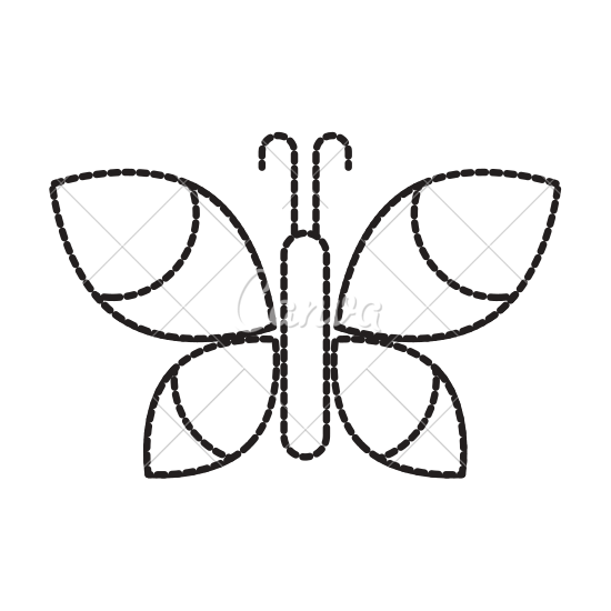 550x550 Wings Beauty Butterfly Insect Nature