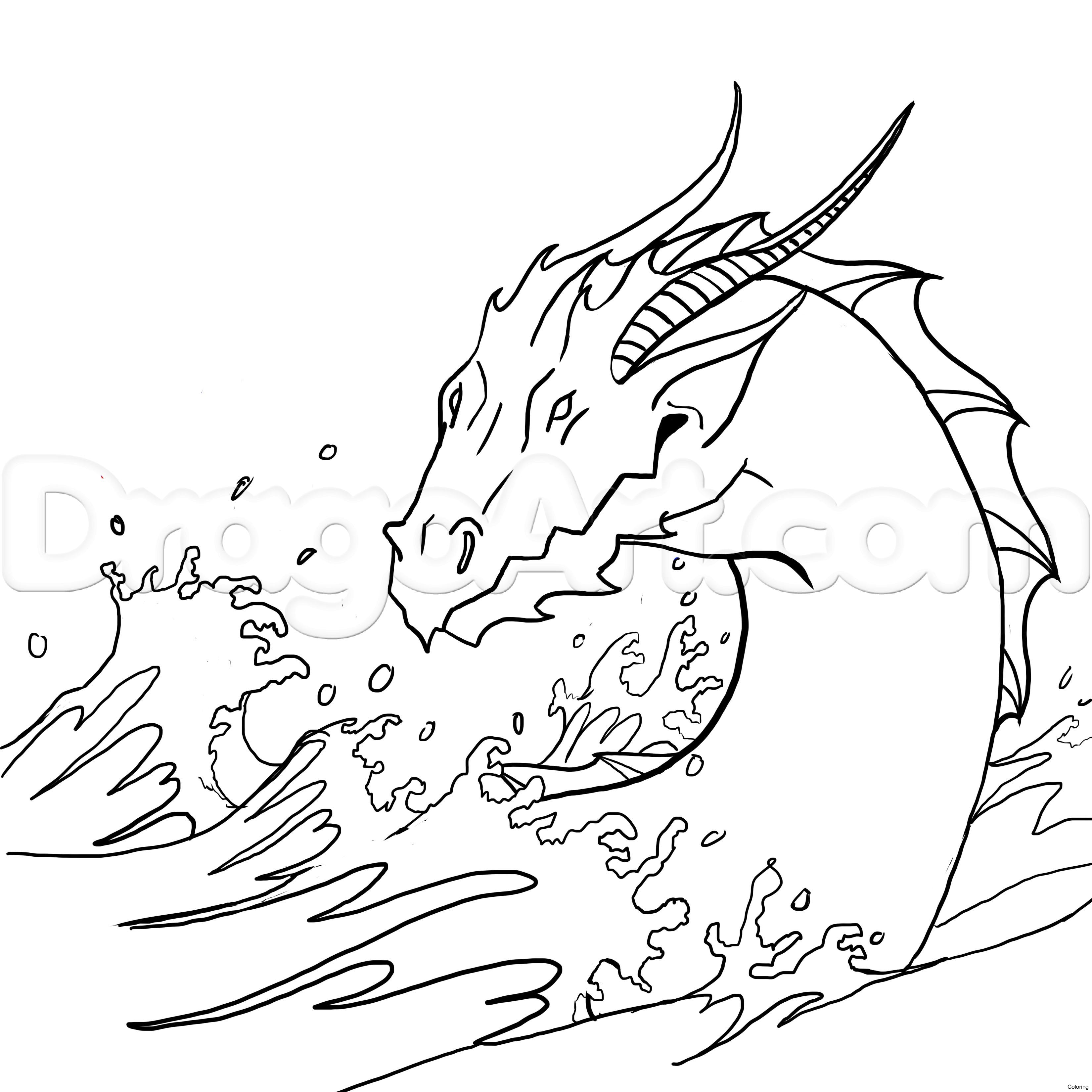 3300x3300 Maxresdefault Dragons Drawings Step By Coloring How To Draw