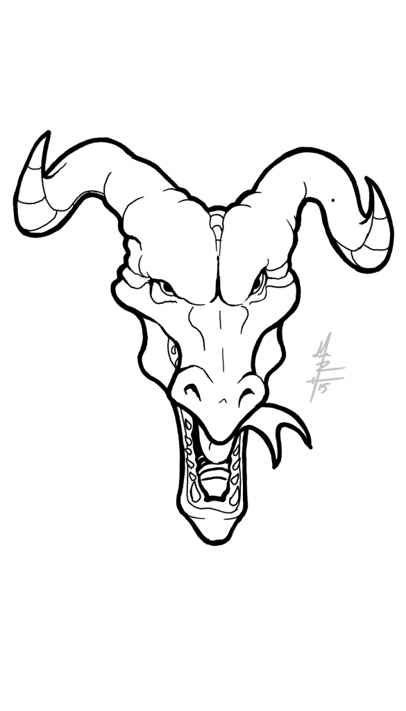 585x1024 D R A G O N B O N E S