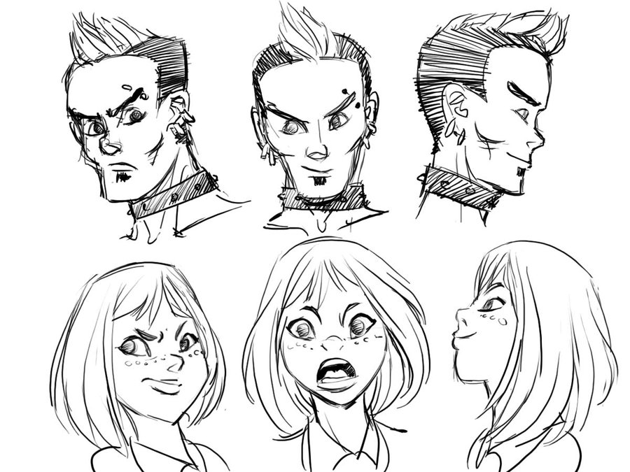 900x675 Total Drama Series