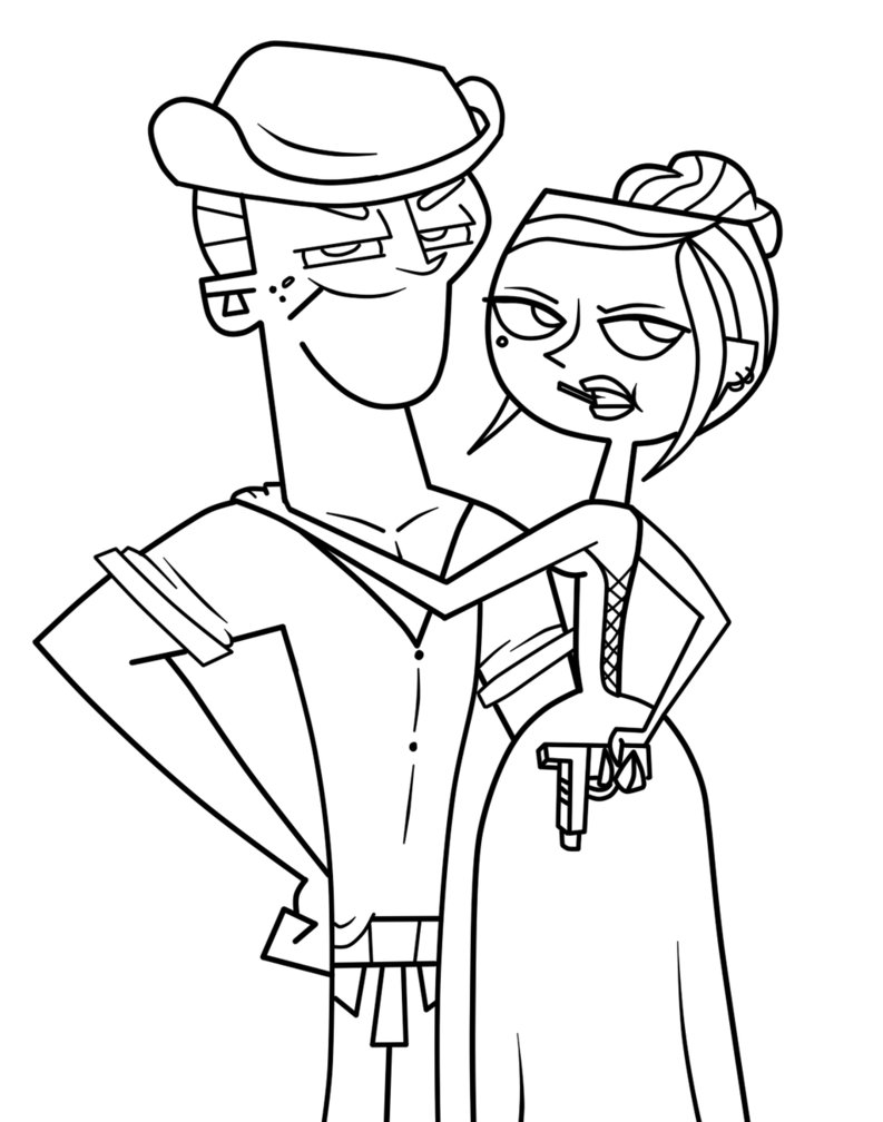 793x1008 Dangerously In Love