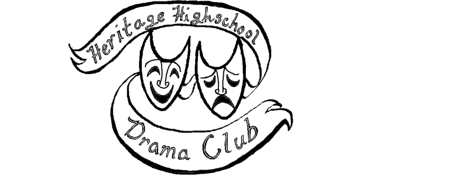 900x374 Drama Faces By Dominque