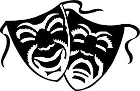 279x181 Read, Create, Inspire Tragedy And Comedy