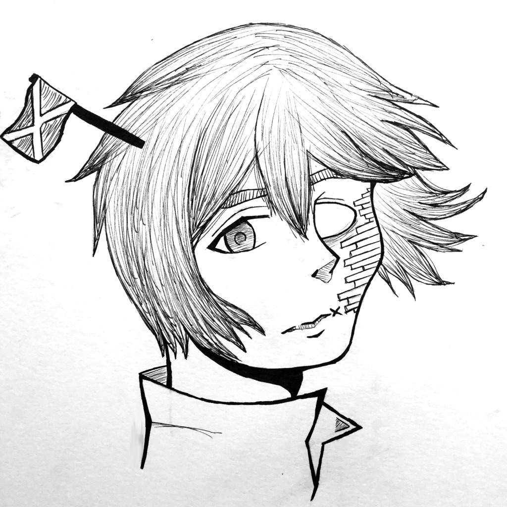 1024x1024 Dramatic Fukase Vocaloid Amino