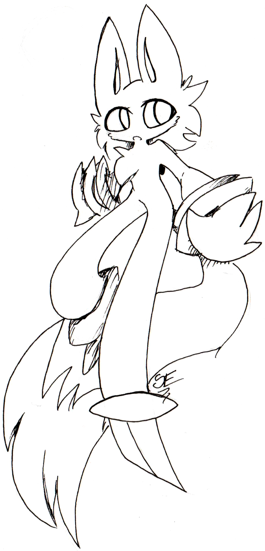 903x1879 You And Your Dramatic Poses, Somber I Swear The Drawing Crew