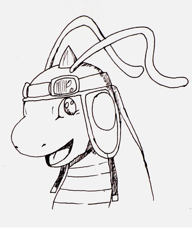 800x950 Dragonite By Reagan700