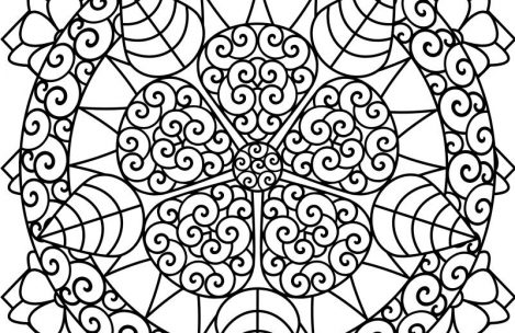 469x304 Coloring Pages For 10 Years Old That Are For Girls Just Colorings