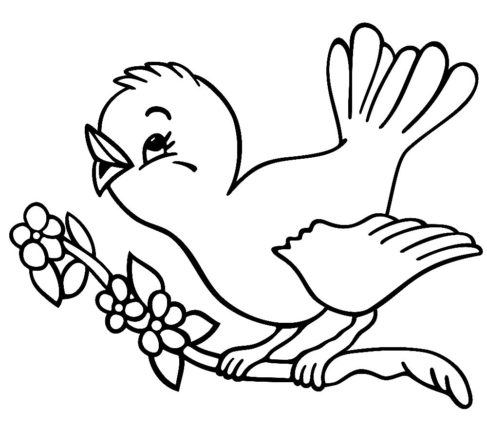 1000x877 Coloring Pages For 5 Year Olds
