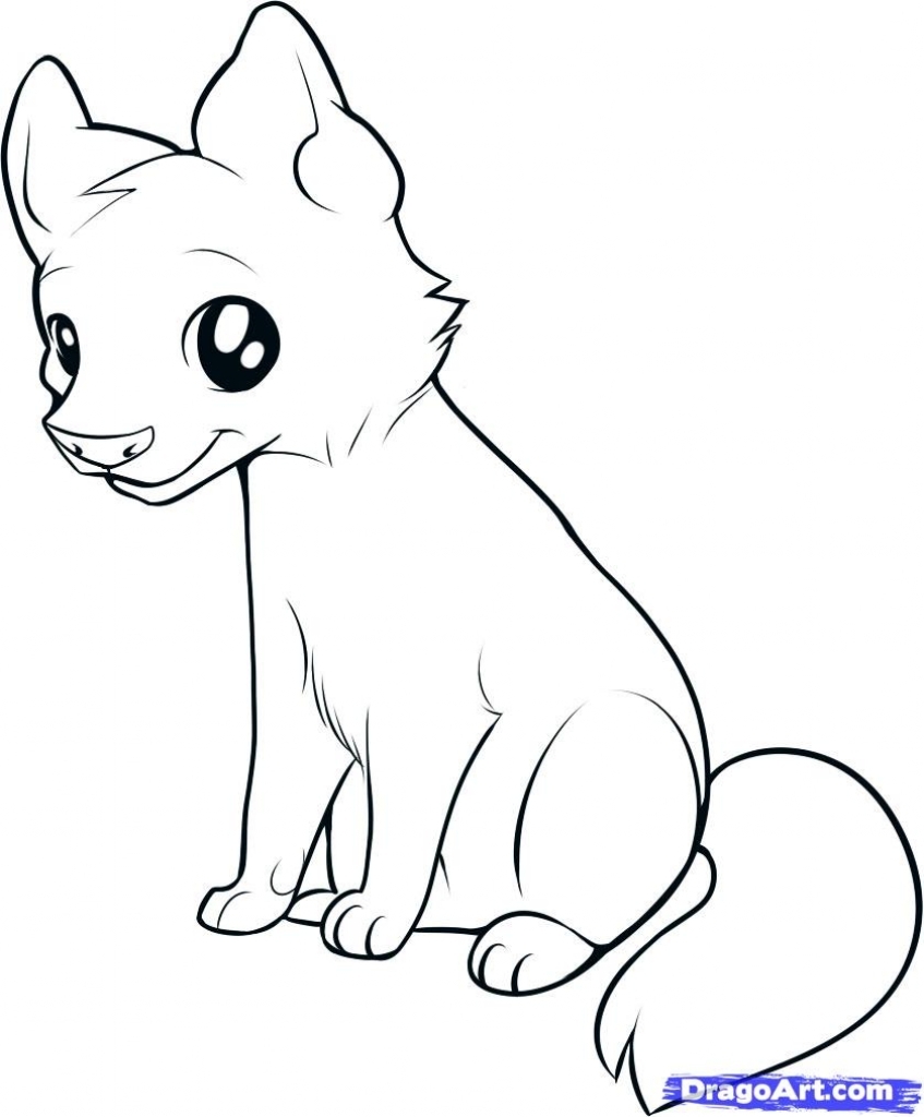 847x1024 Pin Drawn Animl Easy 1. Kids For Easy Animals Drawing Easy Animal