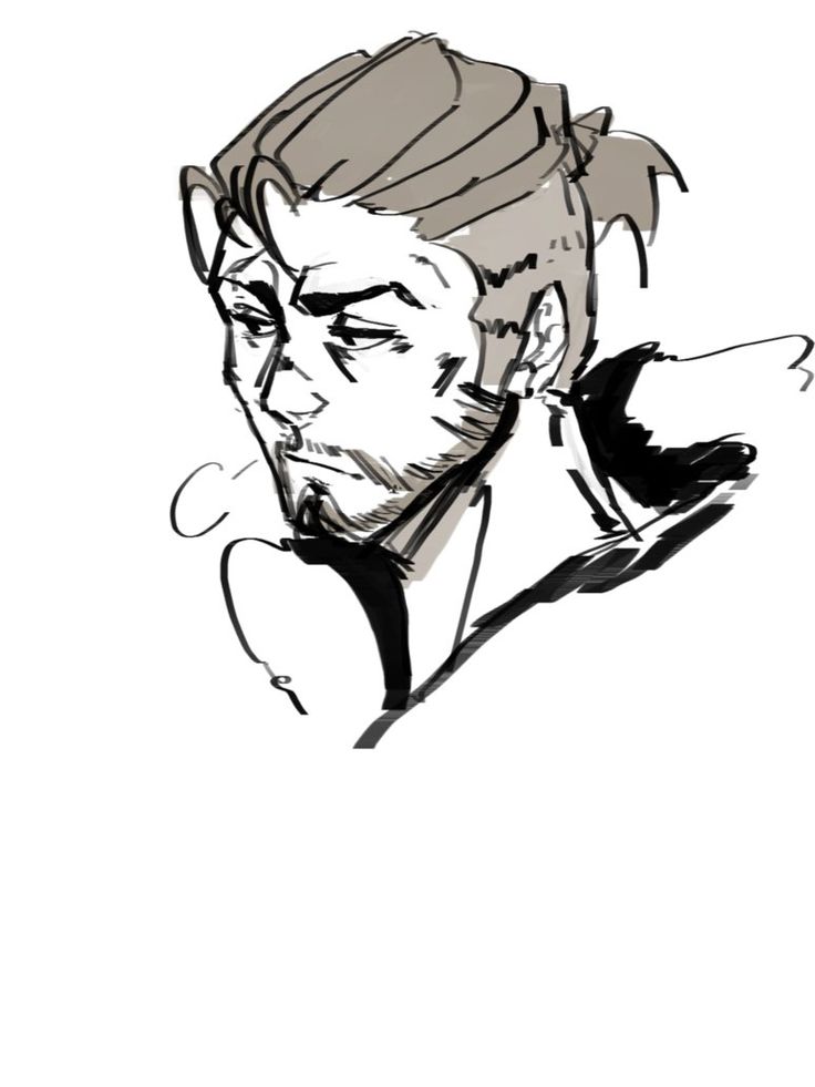 736x981 7 Best Images About My Drawings On Posts, 30 Years Old