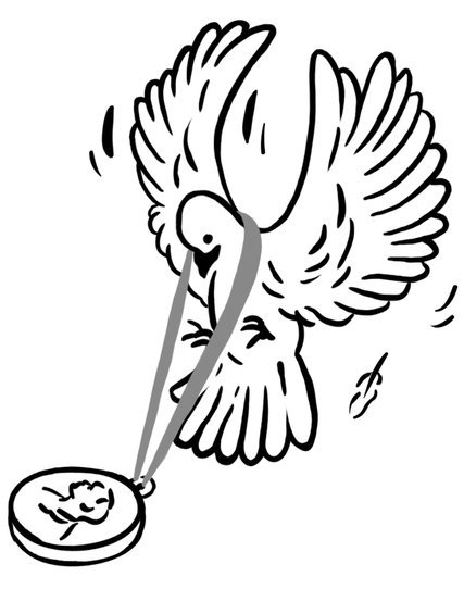 427x542 A Peace Prize Worthy Of The Name