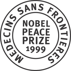 276x276 The Nobel Peace Prize Msf