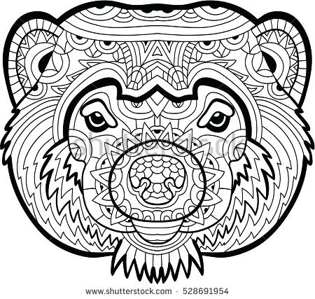 450x427 Best Picture Coloring Page Print Pages Free For Adults Download