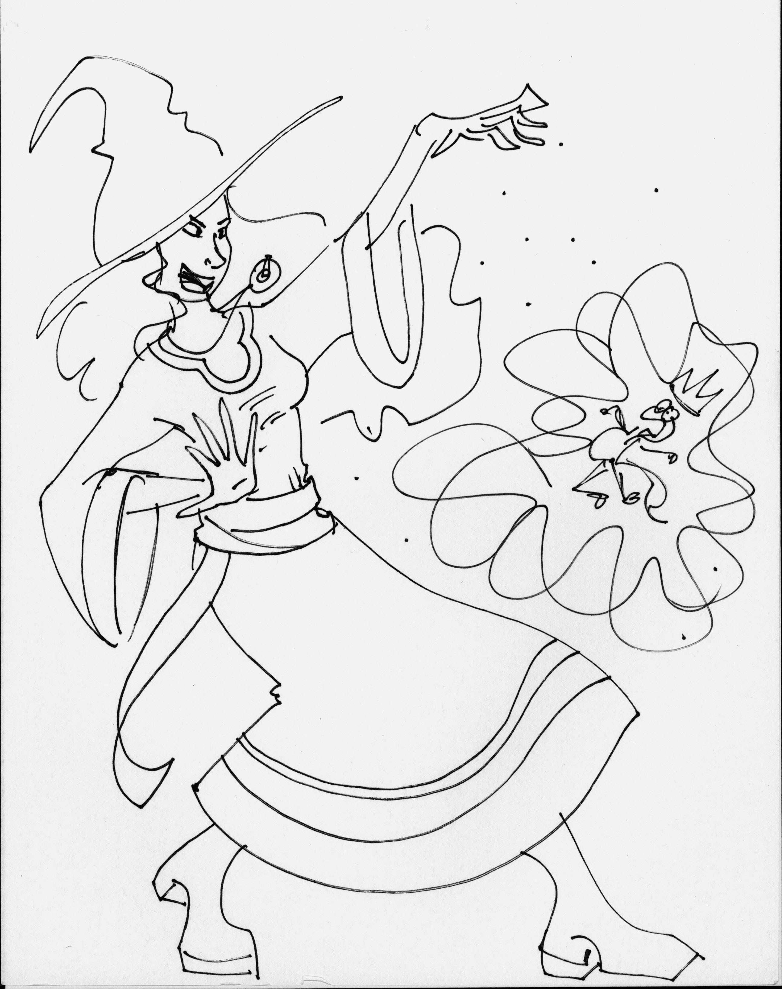 2588x3275 Drawing For Features Storyboarding Anm 372 Week 1 Life Drawing