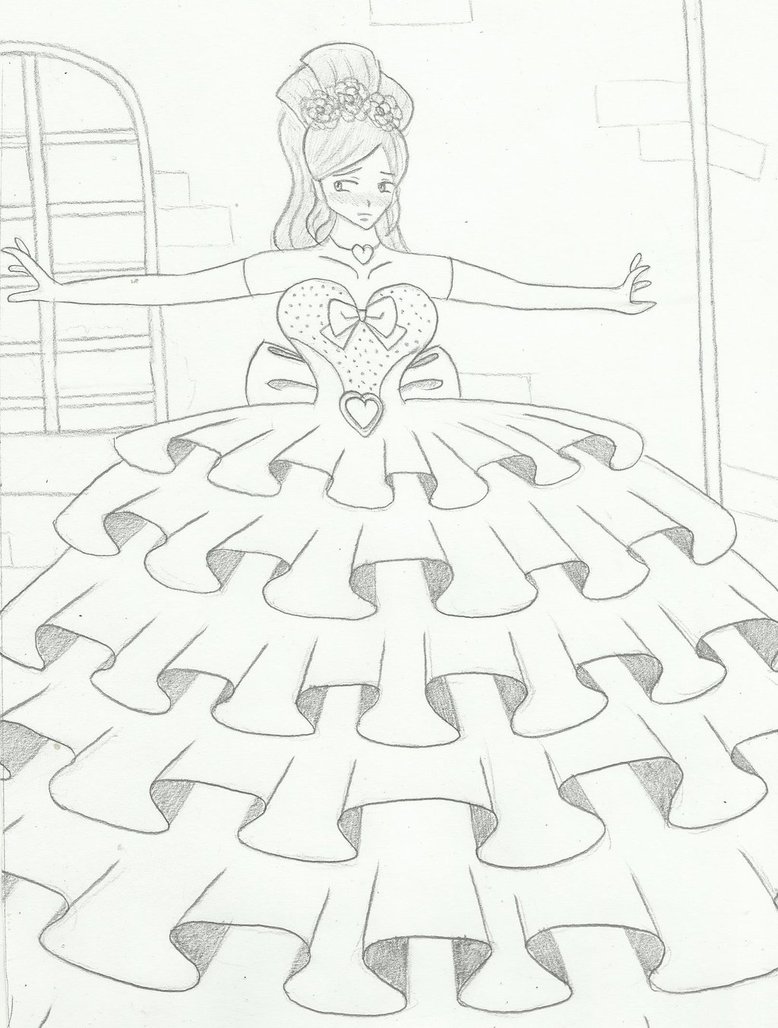 778x1028 Free Class Sketch 9 By Hinayui