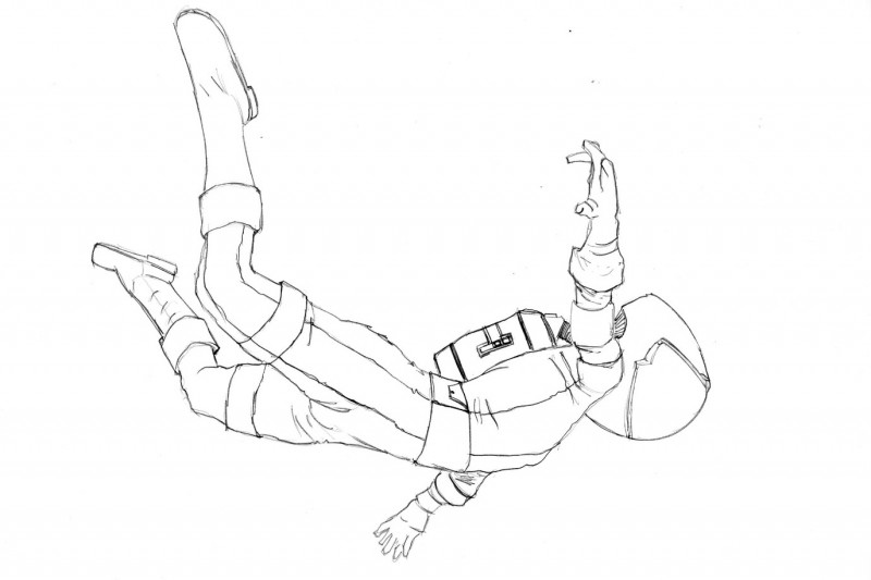 800x533 Fundraiser By Michael Ries 2d Art Class Lesson For Michael