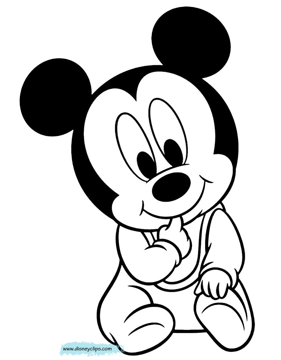 900x1150 Disney Babies Coloring Pages Disney Coloring Book