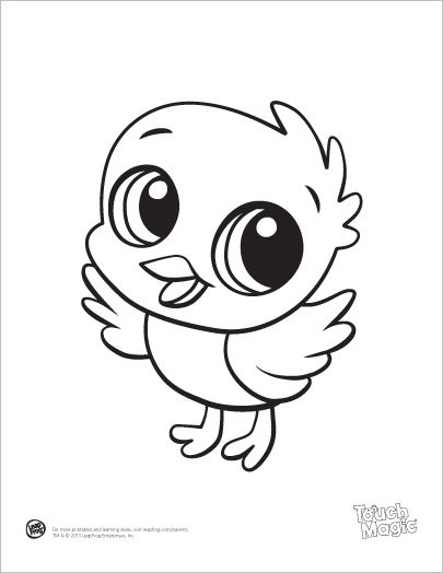 405x524 Awesome Baby Animal Coloring Pages 76 On Picture Coloring Page