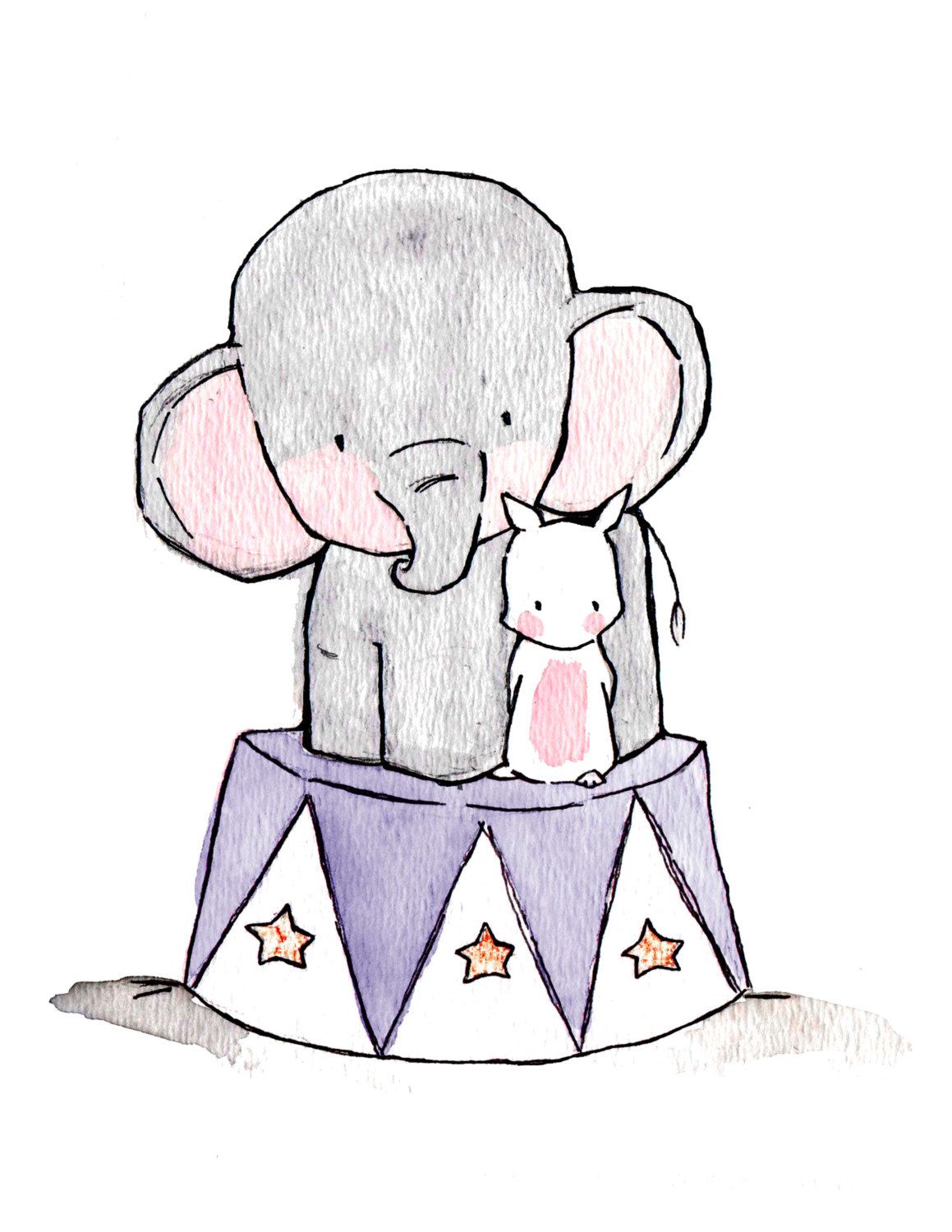 1159x1500 You'Re The Top. Art Print Baby Archival Drawings, Illustrations