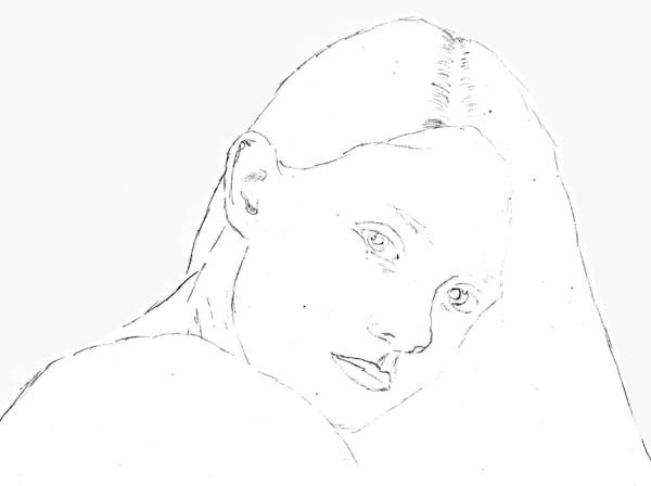 600x448 Drawing Materials For Both The Beginner And The Advanced Let'S