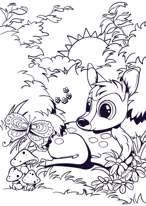 596x843 How Drawing Influences The Creativity Of The Child