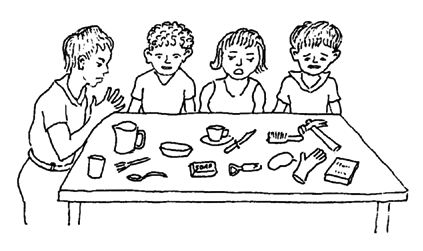 423x251 Disabled Village Children