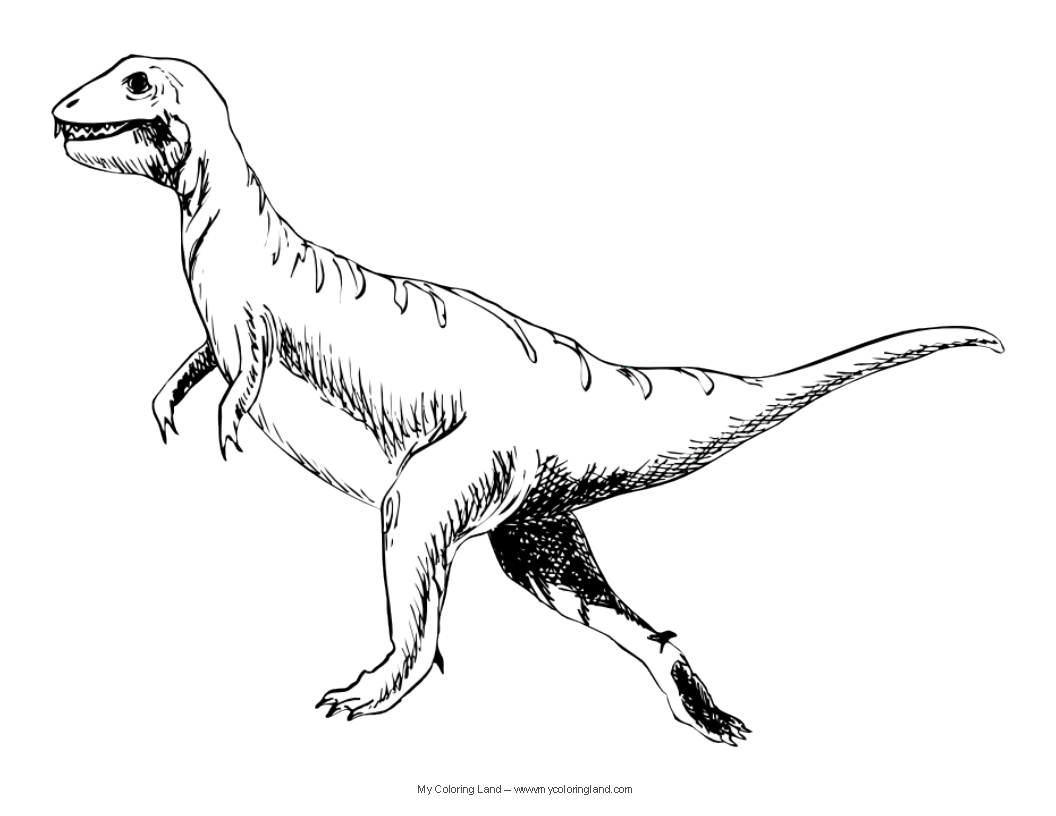 1056x816 Dinosaur