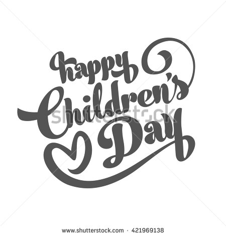 450x470 50 Best Happy Children Day Wish Pictures And Photos