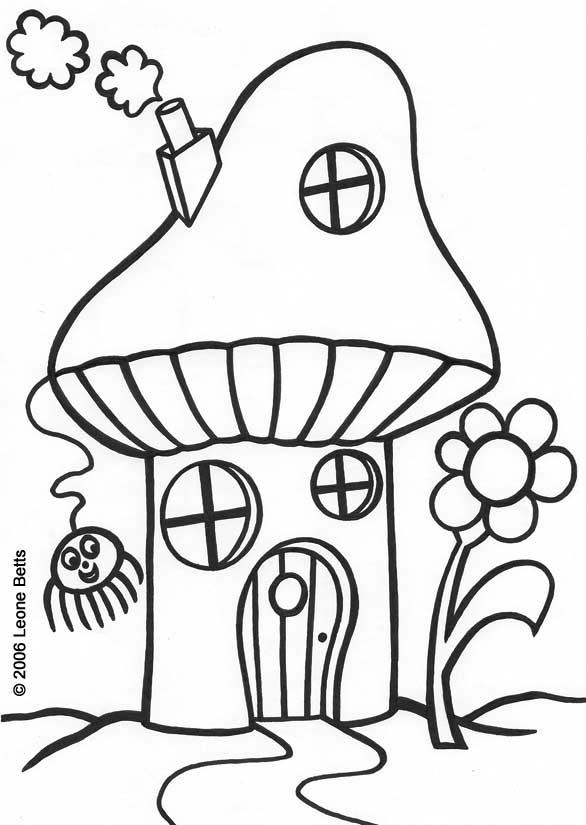 586x825 Childrens Colouring Pictures For Cure Draw Image Coloring Pages