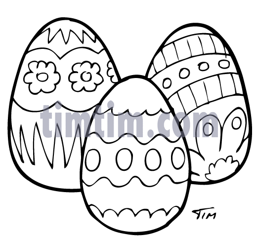522x488 Easter Drawings Easter Drawings Happy Easter 2017 For Kids