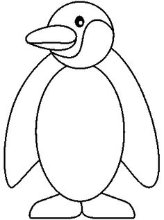 236x317 How To Draw A Penguin Kids Drawing Lesson. Kids Fun