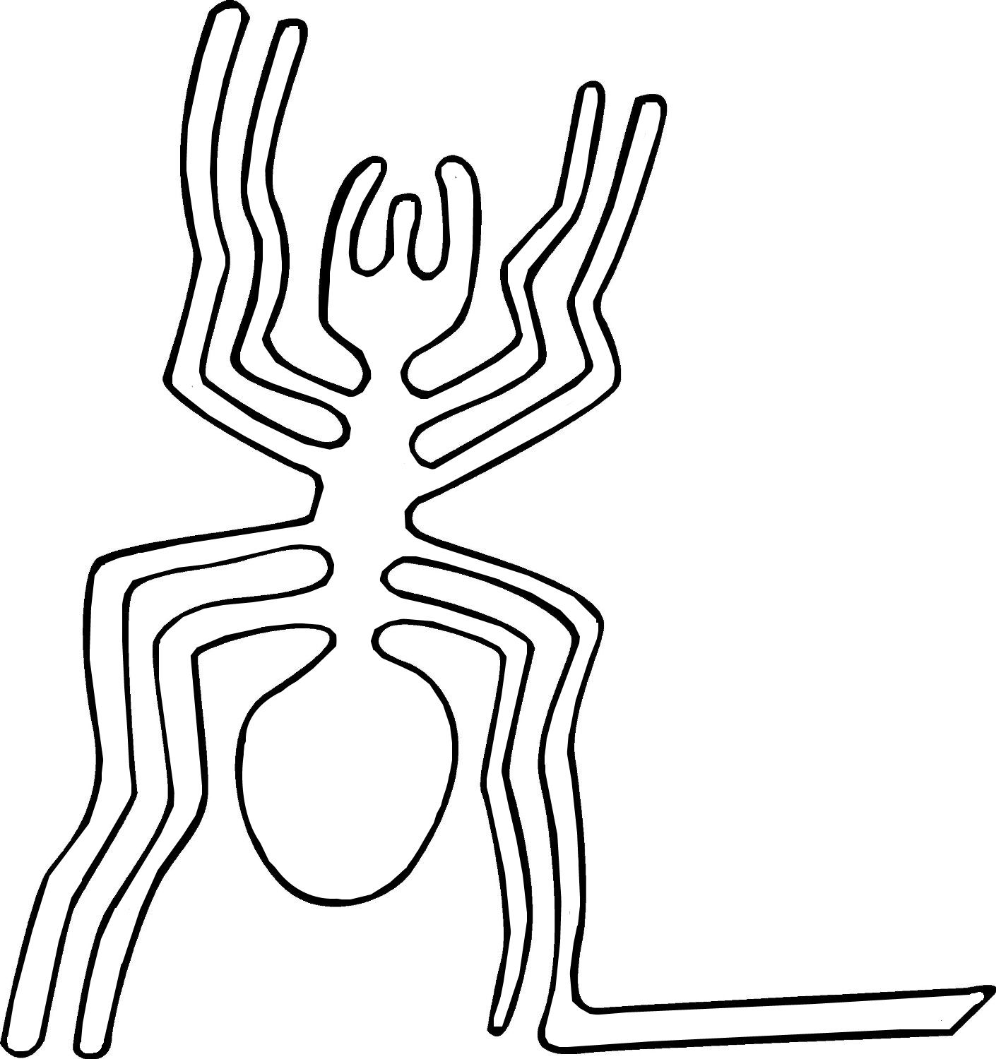 1410x1500 Nasca Art Lesson Plan For Elementary Students Teacher Me