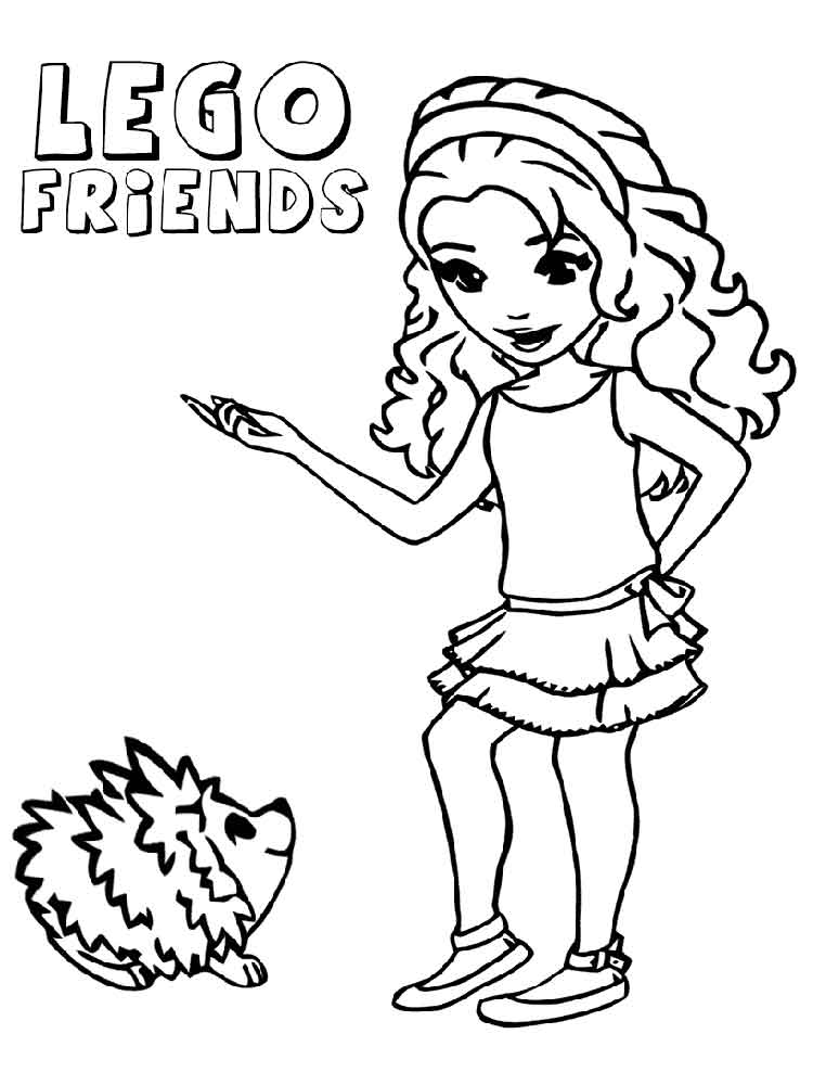 750x1000 Friendship Coloring Pages For Girls Snazzy Draw Printable