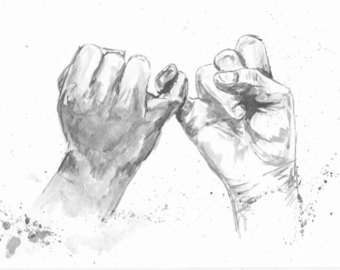 340x270 To The Friend I Never Pritha's Pomes