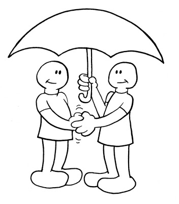 352x400 By Brad Campbell Friendship Is Rare