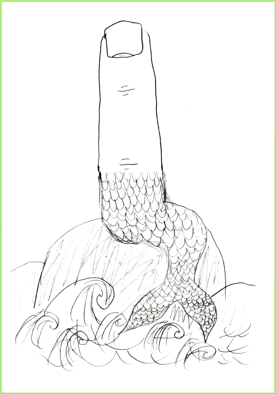 1122x1600 Gallery Fun Drawings To Draw,