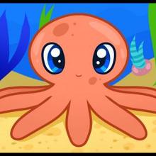 220x220 How To Draw How To Draw An Octopus For Kids