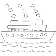 236x236 How To Draw A River Fun Drawing Lessons For Kids Amp Adults