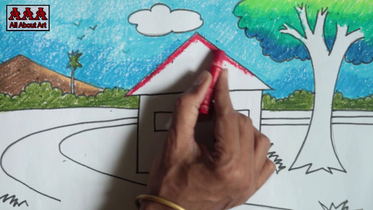 1280x720 Online Drawing Classes