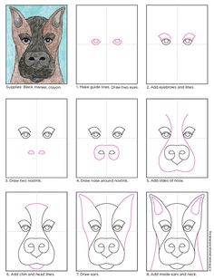 236x309 Rodrigue Blue Dog Blue Dog, Pdf And Tutorials