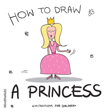 230x230 Mind The Kids Drawing Manuals For Kids