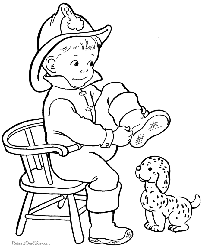 670x820 Best Free Printable Coloring Pages For Kids And Teens