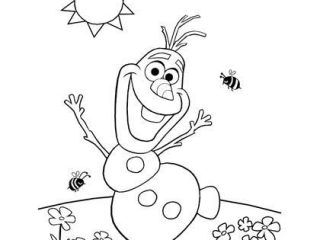 320x240 Fun Pictures To Draw Kids 20 Awesome Things To Color Fun