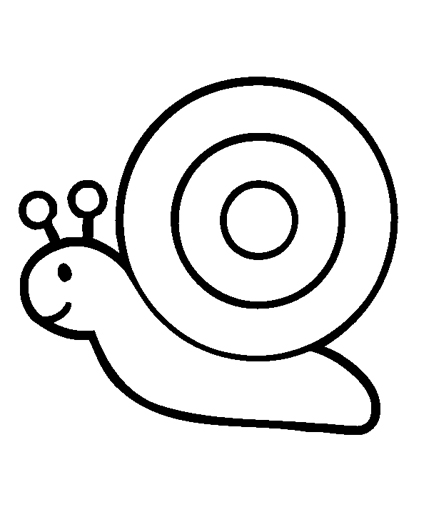 425x510 Printable Coloring Pages For Little Children Patternsprintables