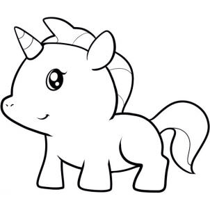 302x302 Unicorns Unicorns And Draw