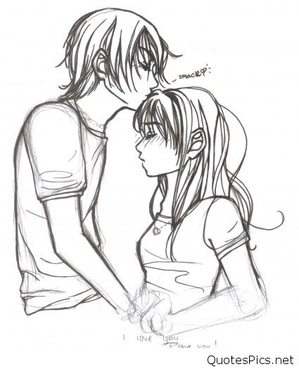 425x524 Gallery Best Love Drawing For Boys,
