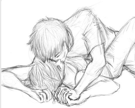 461x368 Photos Pic Of Sketch Art On Love For Bf,