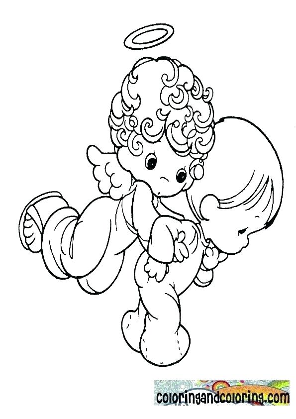 595x842 Precious Moments Love Coloring Pages Love You Coloring Pages I